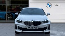BMW 1 Series 118i [136] M Sport 5dr Step Auto [LCP] Petrol Hatchback